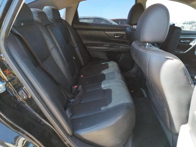 Photo 6 from auction – 2017 NISSAN ALTIMA 2.5 with VIN 1N4AL3AP7HC242485