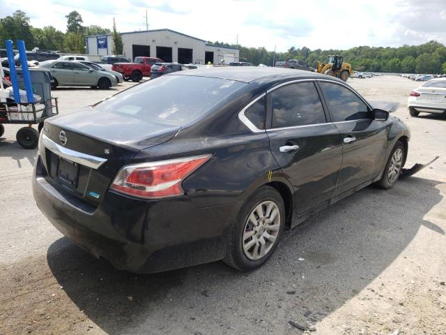 Photo 4 from auction – 2014 NISSAN ALTIMA 2.5 with VIN 1N4AL3AP6EC262349