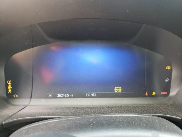 Photo 8 from auction – 2020 FORD ESCAPE TIT with VIN 1FMCU0DZ8LUB87006