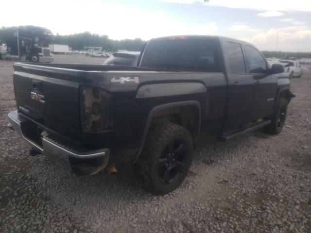 Photo 4 from auction – 2017 GMC SIERRA K15 with VIN 1GTV2LEC2HZ219473