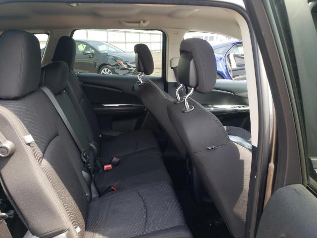 Photo 6 from auction – 2018 DODGE JOURNEY SE with VIN 3C4PDCAB7JT383136