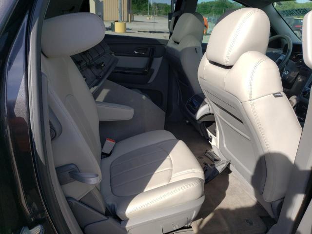 Photo 6 from auction – 2016 GMC ACADIA SLT with VIN 1GKKRSKD2GJ147648