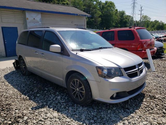 DODGE GRAND CARA 2018 with VIN 2C4RDGEG4JR285013 - Photo from auction