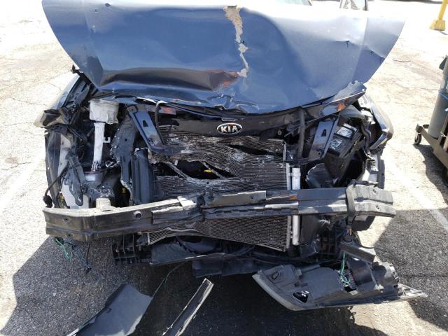 Photo 7 from auction – 2015 KIA OPTIMA LX with VIN KNAGM4A7XF5554290