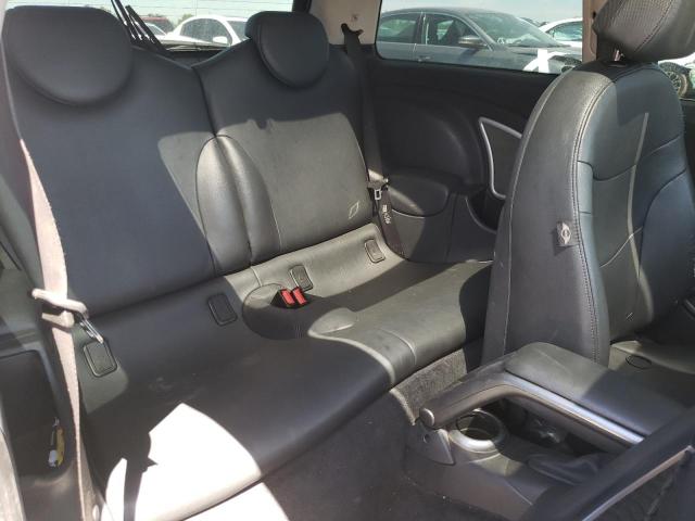 Photo 6 from auction – 2006 MINI COOPER with VIN WMWRC33566TK18486