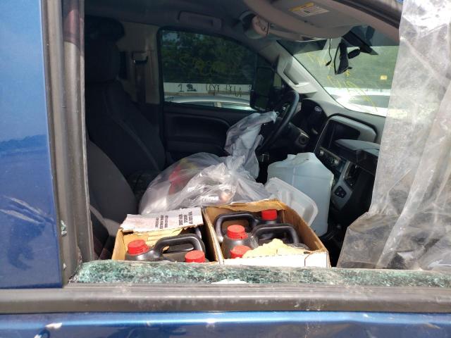Photo 5 from auction – 2015 CHEVROLET SILVERADO with VIN 1GCUKREC7FF204528