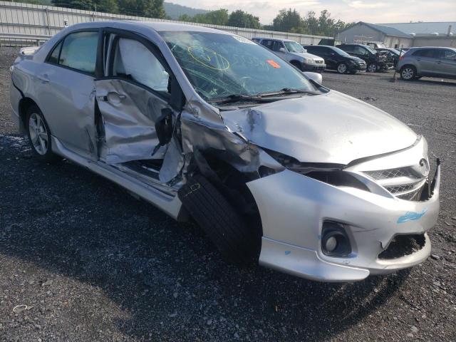 Photo 9 from auction – 2012 TOYOTA COROLLA BA with VIN 2T1BU4EE3CC778764