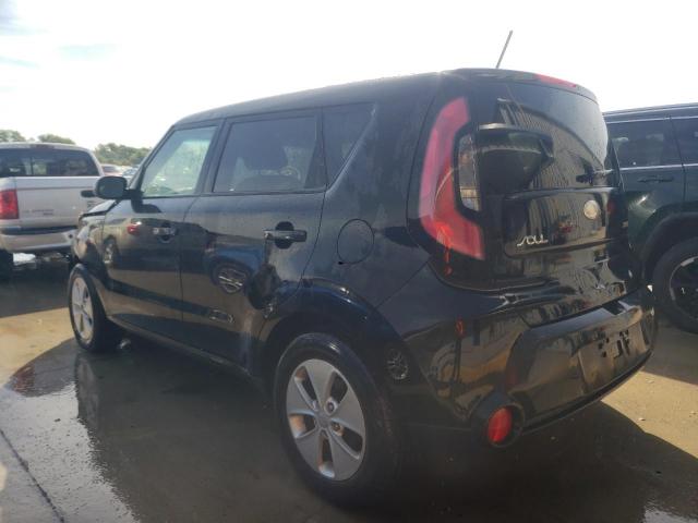 Photo 3 from auction – 2014 KIA SOUL with VIN KNDJN2A29E7001132