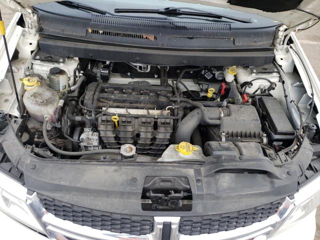 Photo 7 from auction – 2018 DODGE JOURNEY SE with VIN 3C4PDCAB3JT531217