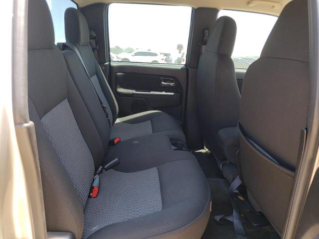 Photo 6 from auction – 2008 GMC CANYON with VIN 1GTDS13E688128359