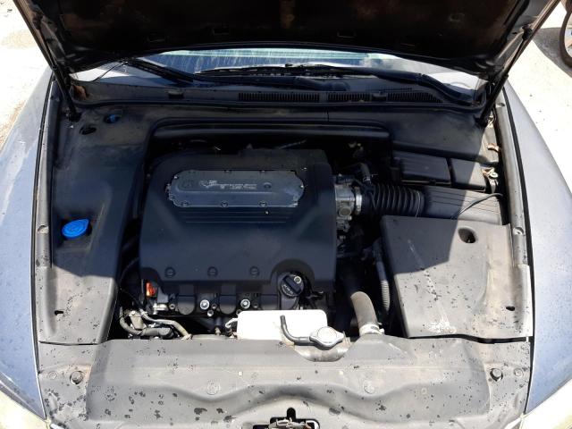 Photo 7 from auction – 2006 ACURA 3.2TL with VIN 19UUA66266A027427