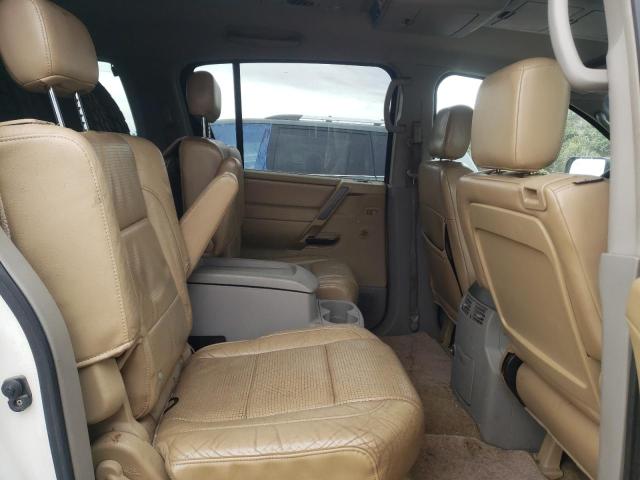 Photo 6 from auction – 2004 NISSAN ARMADA SE with VIN 5N1AA08A14N729286