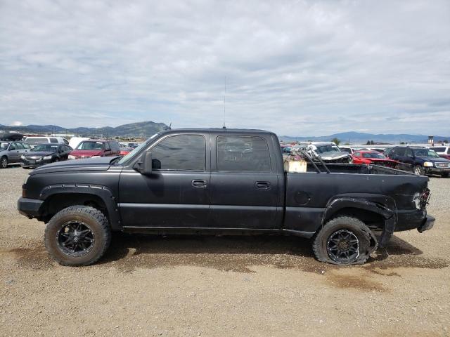 Zdjęcie 9 z aukcji – 2003 CHEVROLET SILVERADO z VIN 1GCHK23113F116452