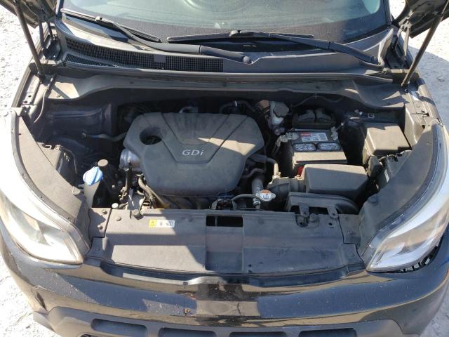 Photo 7 from auction – 2016 KIA SOUL with VIN KNDJN2A26G7836530