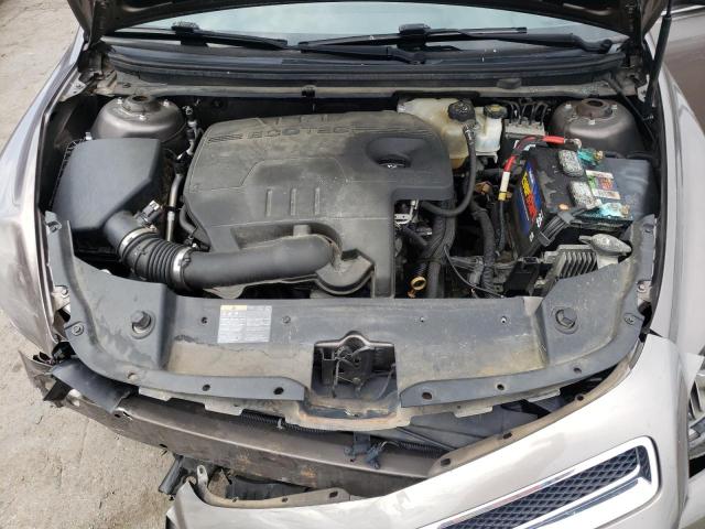 Photo 7 from auction – 2011 CHEVROLET MALIBU 2LT with VIN 1G1ZD5E1XBF364283