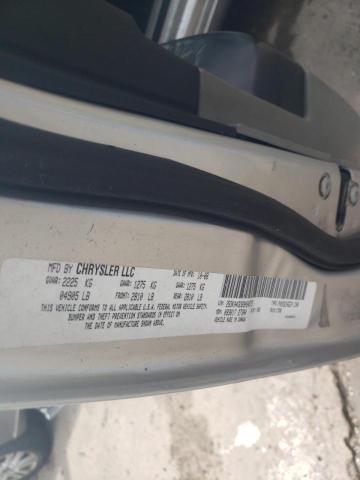 Zdjęcie 10 z aukcji – 2009 DODGE CHARGER z VIN 2B3KA43D69H549725