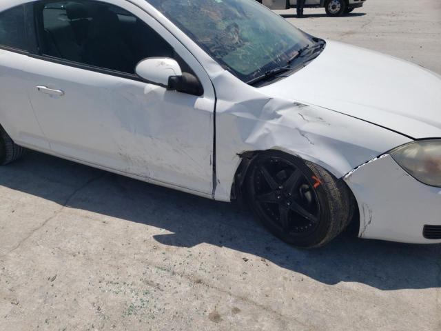 Photo 9 from auction – 2007 PONTIAC G5 with VIN 1G2AL15F577224322