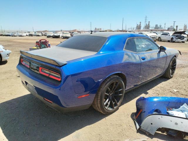 Photo 4 from auction – 2019 DODGE CHALLENGER with VIN 2C3CDZFJXKH737215