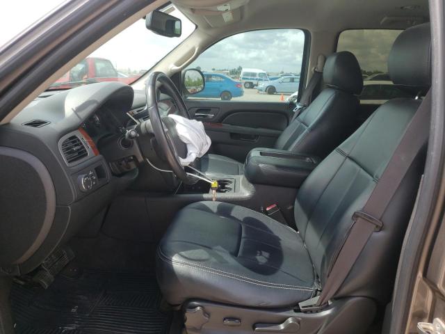 Photo 5 from auction – 2011 GMC YUKON SLE with VIN 1GKS1AE09BR155525
