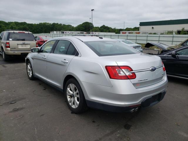 Photo 3 from auction – 2011 FORD TAURUS SEL with VIN 1FAHP2EW8BG145262