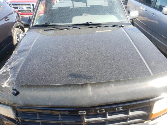 Photo 7 from auction – 1996 DODGE DAKOTA with VIN 1B7GG26X2TW705295