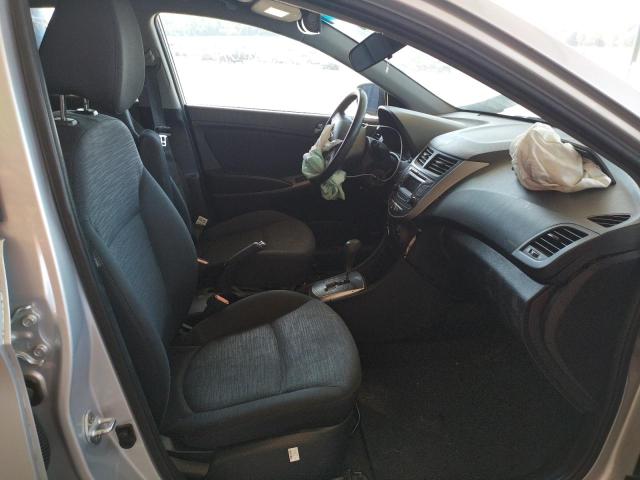 Photo 5 from auction – 2016 HYUNDAI ACCENT SE with VIN KMHCT5AE1GU250891