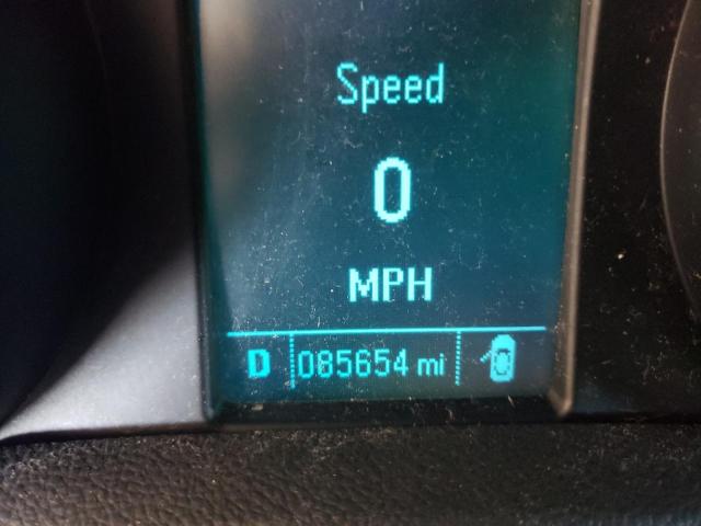 Photo 8 from auction – 2014 BUICK ENCORE CON with VIN KL4CJBSB4EB665154