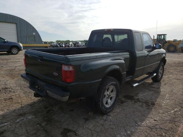 Photo 4 from auction – 2002 FORD RANGER SUP with VIN 1FTZR45E62PA26105