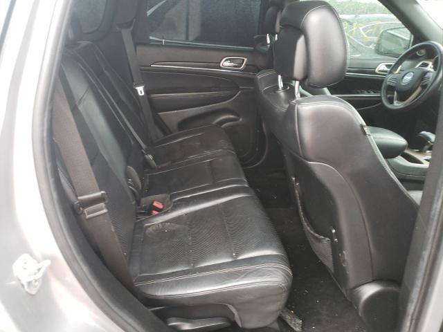 Photo 6 from auction – 2014 JEEP GRAND CHER with VIN 1C4RJEBG2EC265598