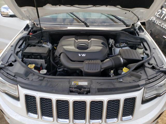 Photo 7 from auction – 2015 JEEP GRAND CHER with VIN 1C4RJFCG3FC613284