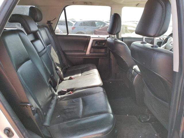 Photo 6 from auction – 2013 TOYOTA 4RUNNER SR with VIN JTEBU5JR5D5119254