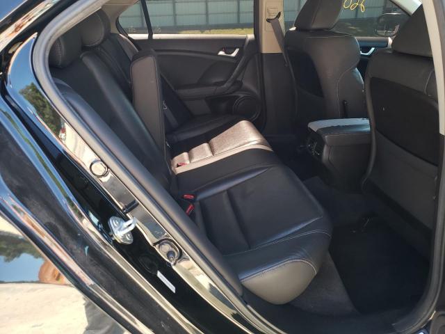 Photo 6 from auction – 2012 ACURA TSX with VIN JH4CU2F40CC026493