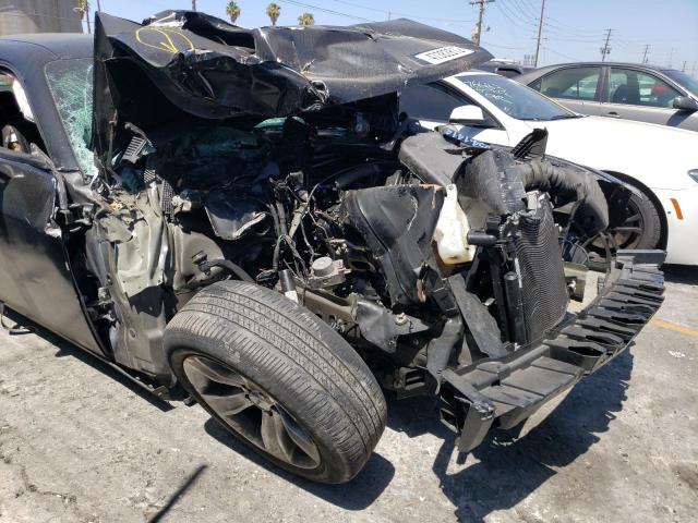 Photo 9 from auction – 2018 DODGE CHALLENGER with VIN 2C3CDZAG6JH236140