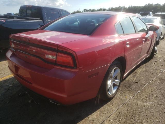 Photo 4 from auction – 2012 DODGE CHARGER SE with VIN 2C3CDXBG7CH154391