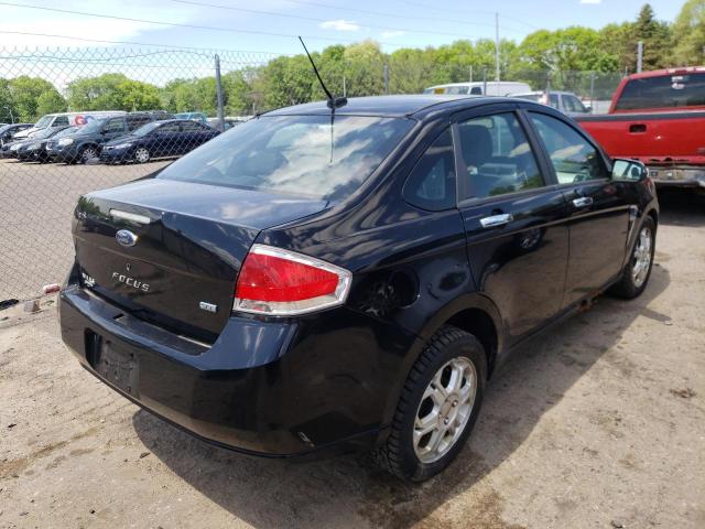 Photo 4 from auction – 2009 FORD FOCUS SEL with VIN 1FAHP37NX9W115271