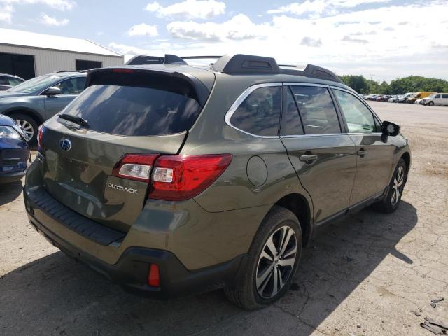 صورة رقم 4 من المزاد - 2019 SUBARU OUTBACK 2. مع VIN 4S4BSANC1K3327015