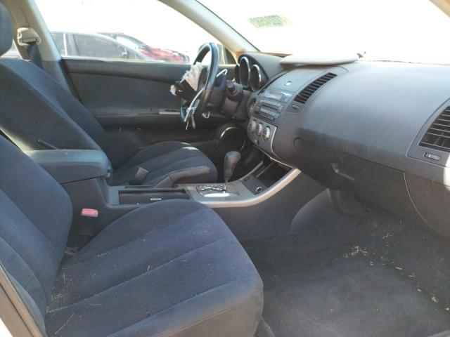 Photo 5 from auction – 2005 NISSAN ALTIMA S with VIN 1N4AL11D55C254978