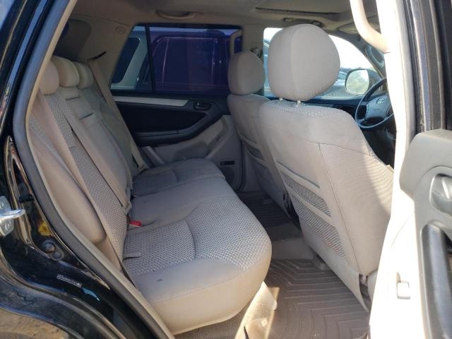 Photo 6 from auction – 2008 TOYOTA 4RUNNER SR with VIN JTEZU14R280099759