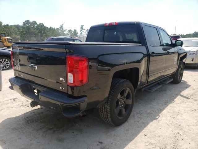 Photo 4 from auction – 2017 CHEVROLET SILVERADO with VIN 3GCUKSEC6HG218493