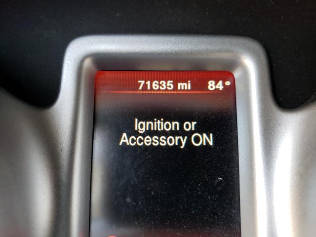 Photo 8 from auction – 2018 DODGE JOURNEY SX with VIN 3C4PDDBG1JT301255