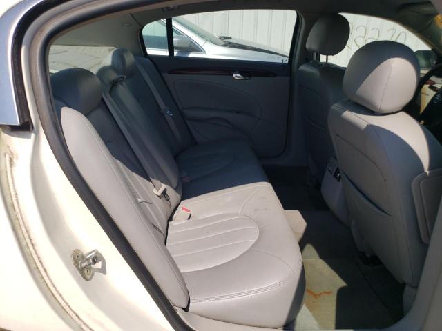 Photo 6 from auction – 2006 BUICK LUCERNE CX with VIN 1G4HP572X6U144705