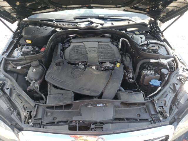 Photo 7 from auction – 2015 MERCEDES-BENZ E 350 4MAT with VIN WDDHF8JB0FB086560