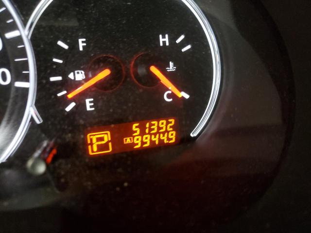 Photo 8 from auction – 2012 NISSAN ALTIMA BAS with VIN 1N4AL2AP1CC219139