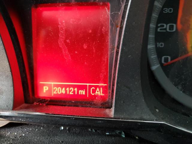 Photo 8 from auction – 2015 GMC TERRAIN SL with VIN 2GKALMEK3F6256635