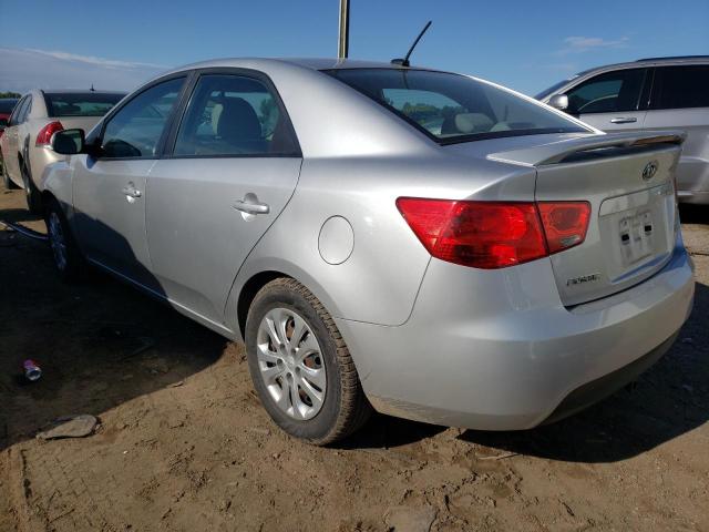 Photo 3 from auction – 2011 KIA FORTE LX with VIN KNAFT4A21B5434665