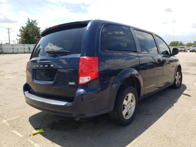 Photo 4 from auction – 2012 DODGE GRAND CARA with VIN 2C4RDGBG8CR350176