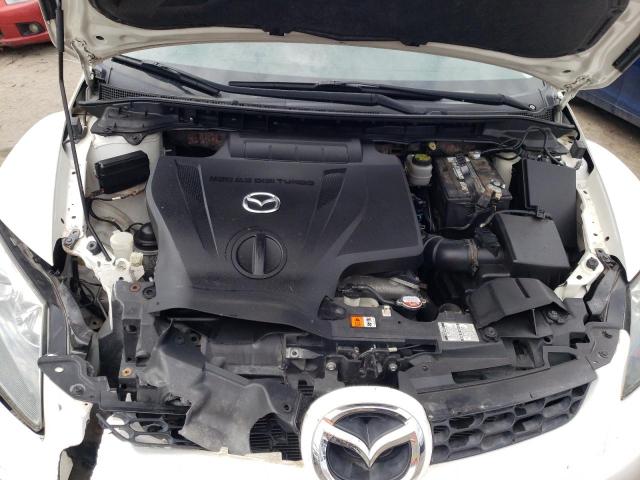 Photo 7 from auction – 2008 MAZDA CX-7 with VIN JM3ER293580186299