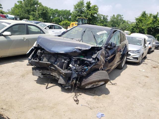 Photo 2 from auction – 2014 CADILLAC SRX with VIN 3GYFNAE31ES677766