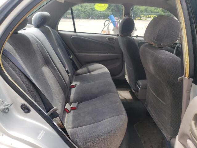 Photo 6 from auction – 2001 TOYOTA COROLLA CE with VIN 1NXBR12E41Z528661