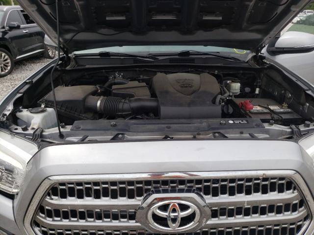 Photo 7 from auction – 2017 TOYOTA TACOMA DOU with VIN 3TMAZ5CN9HM028256